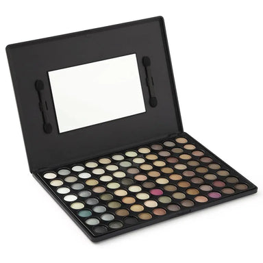 LaRoc 88 Colour Eyeshadow Palette - Natural