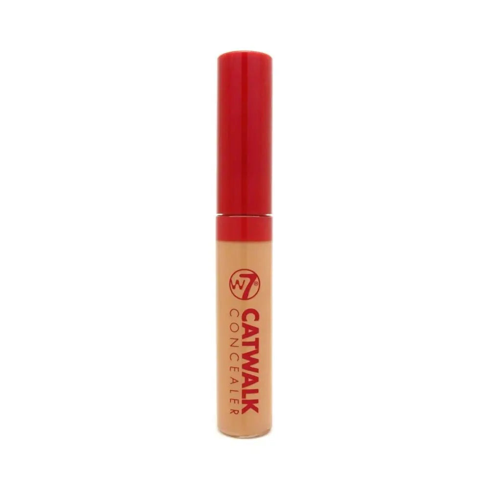 W7 Cosmetics Catwalk Concealer 9ml - The Beauty Store