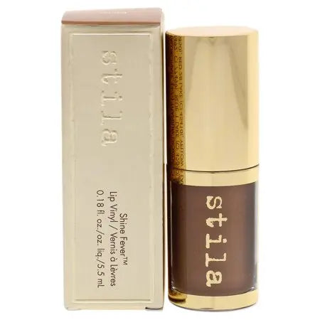 Stila Shine Fever Lip Vinyl 5.5ml - Hot Rod Stila