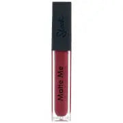 Sleek Lip Make-up Lip Gloss Matte Me Lip Cream Velvet Slipper Sleek Makeup