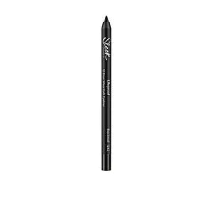 KHOL EYELINER Pencil #Black Sleek Makeup