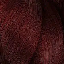 L'Oréal Professionnel Dia Light Demi Permanent Hair Colour 50ml - 5.66 Light Extra Red Brown L'Oreal