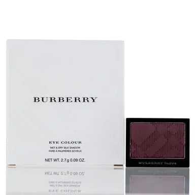 Burberry Wet And Dry Silk Eye Colour 2.7g - 204 Mulberry Tester Burberry