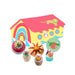 Bomb Cosmetics Noah's Ark Gift Set Bomb Cosmetics