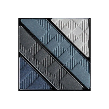 Burberry Complete Eye Palette - No.20 State Blue Tester Burberry