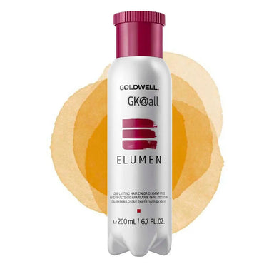 Goldwell Elumen Long-Lasting Hair Colour - GK@ALL 200ml Goldwell