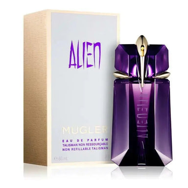 Thierry Mugler Alien Eau de Parfum Spray 60ml for Women 2.0 oz Mugler