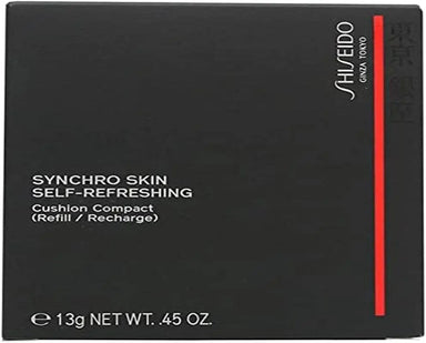 Shiseido Jrasmu Ss Sr C Compact 13Ml 350 - The Beauty Store