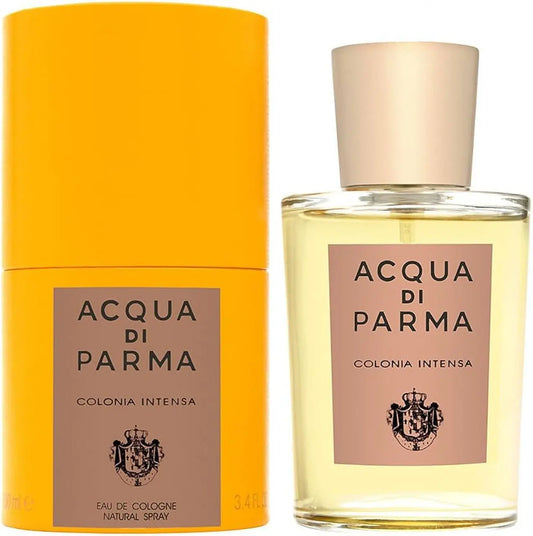 Acqua Di Parma Colonia Intensa 3.4 Eau De Cologne Spray Acqua Di Parma