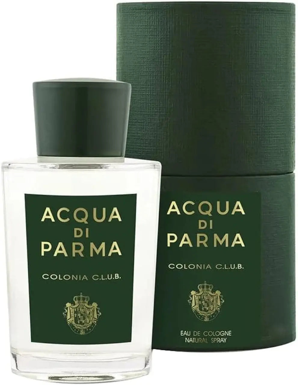 Acqua Di Parma Colonia C.L.U.B. 3.4 Eau De Cologne Spray. Acqua Di Parma