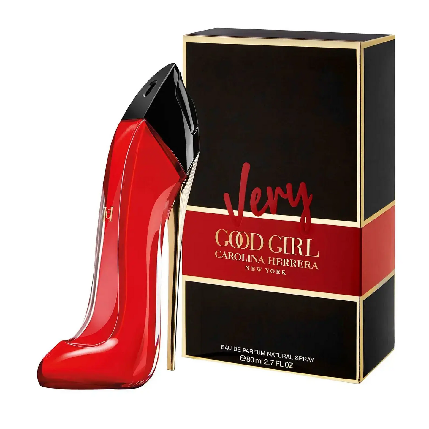 Carolina Herrera Very Good Girl 2.7 Eau De Parfum Spray. Carolina Herrera