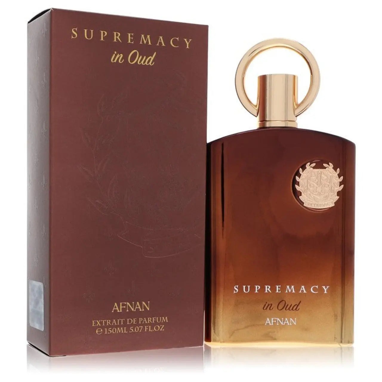 Afnan Supremacy In Oud 5.07 Extrait De Parfum Spray Afnan