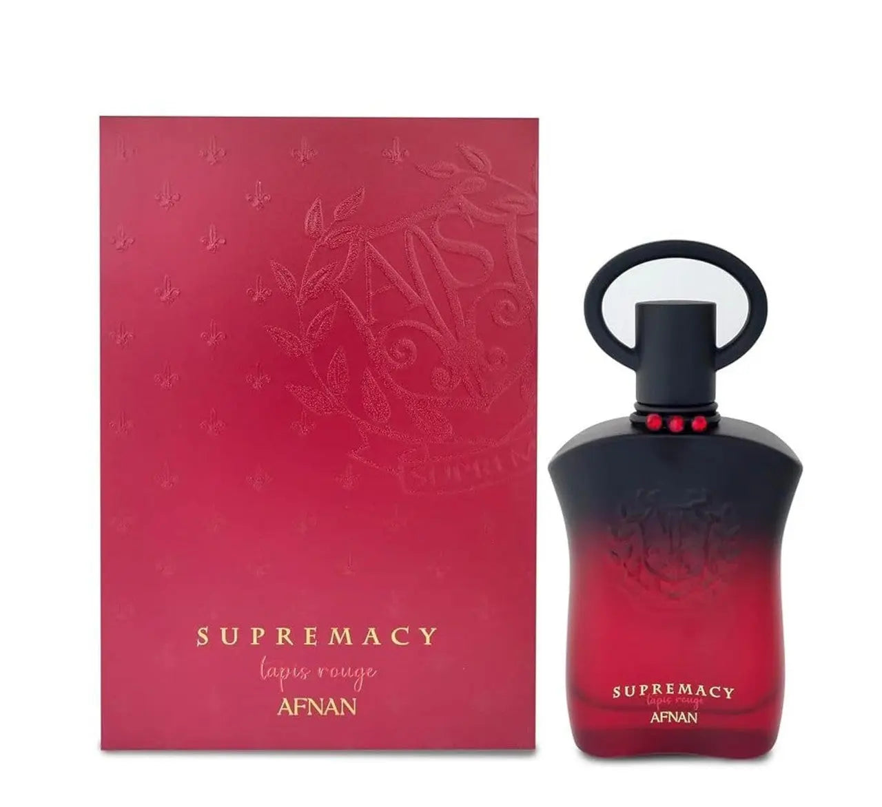 Afnan Supremacy Tapis Rouge 3 Oz Extrait De Parfum Spray For Women Afnan