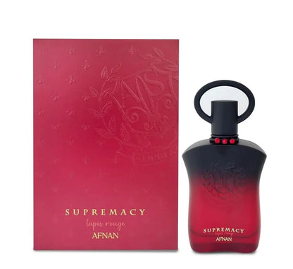 Afnan Supremacy Tapis Rouge 3 Oz Extrait De Parfum Spray For Women Afnan