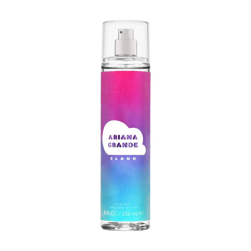 Ariana Grande Cloud 8 Oz Body Mist Ariana Grande