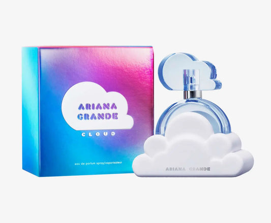 Ariana Grande Cloud 3.4 Eau De Parfum Spray Ariana Grande