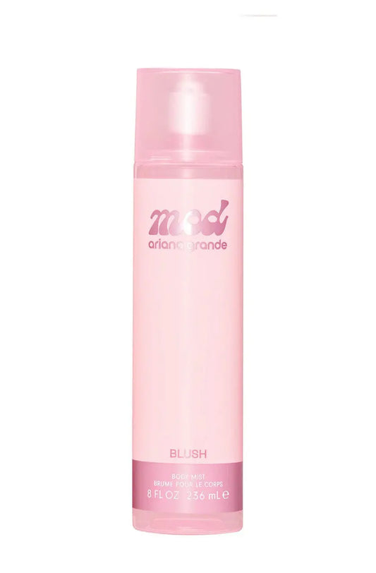 Ariana Grande Mod Blush 8 Oz Body Mist For Women Ariana Grande