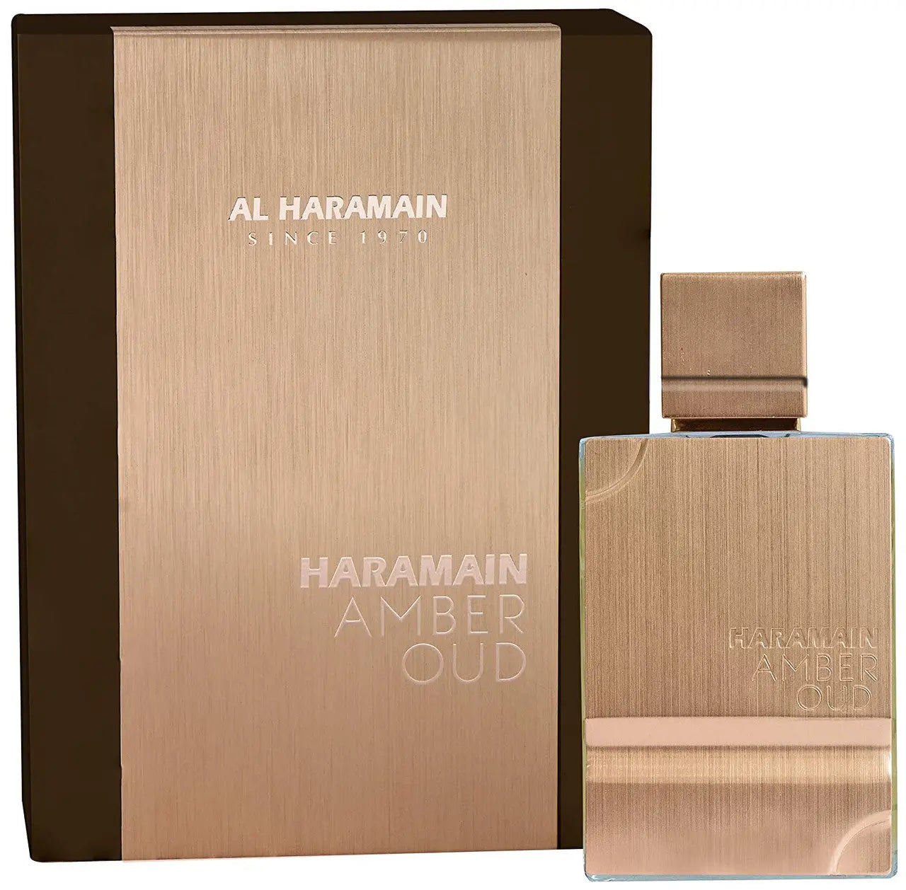 Al Haramain Amber Oud 2 Oz Edp Sp Al Haramain
