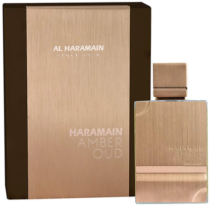 Al Haramain Amber Oud 2 Oz Edp Sp Al Haramain