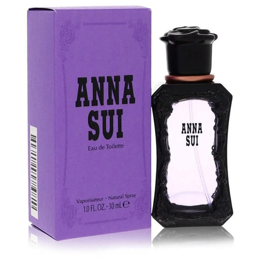 Anna Sui  1 Oz Eau De Toilette Spray For Women Anna Sui