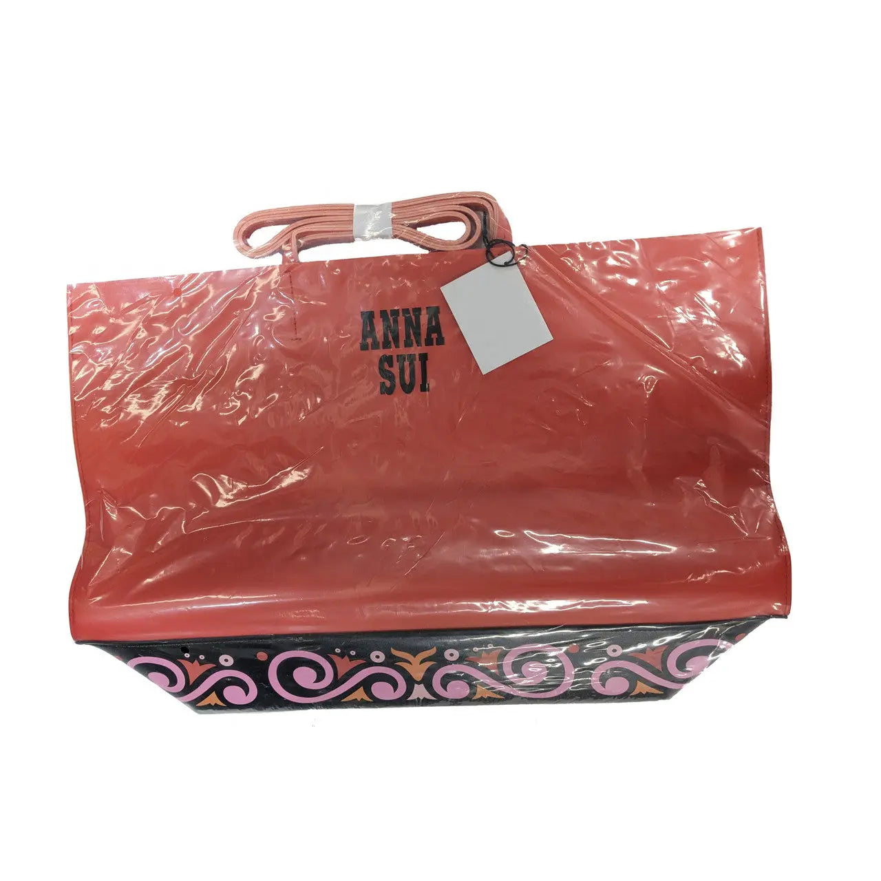 Anna Sui Tote Bag Anna Sui