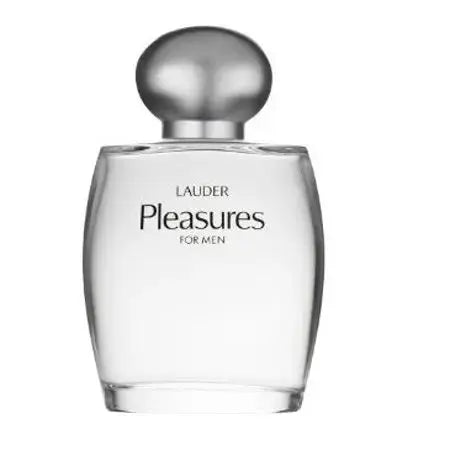 Pleasures 3.4 Eau De Cologne Spray For Men Estee Lauder