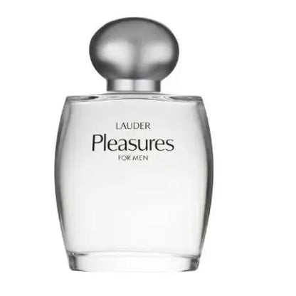 Pleasures 3.4 Eau De Cologne Spray For Men Estee Lauder