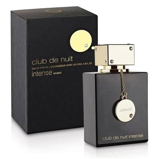 Armaf Club De Nuit Intense 3.6 Eau De Parfum Spray For Women Armaf