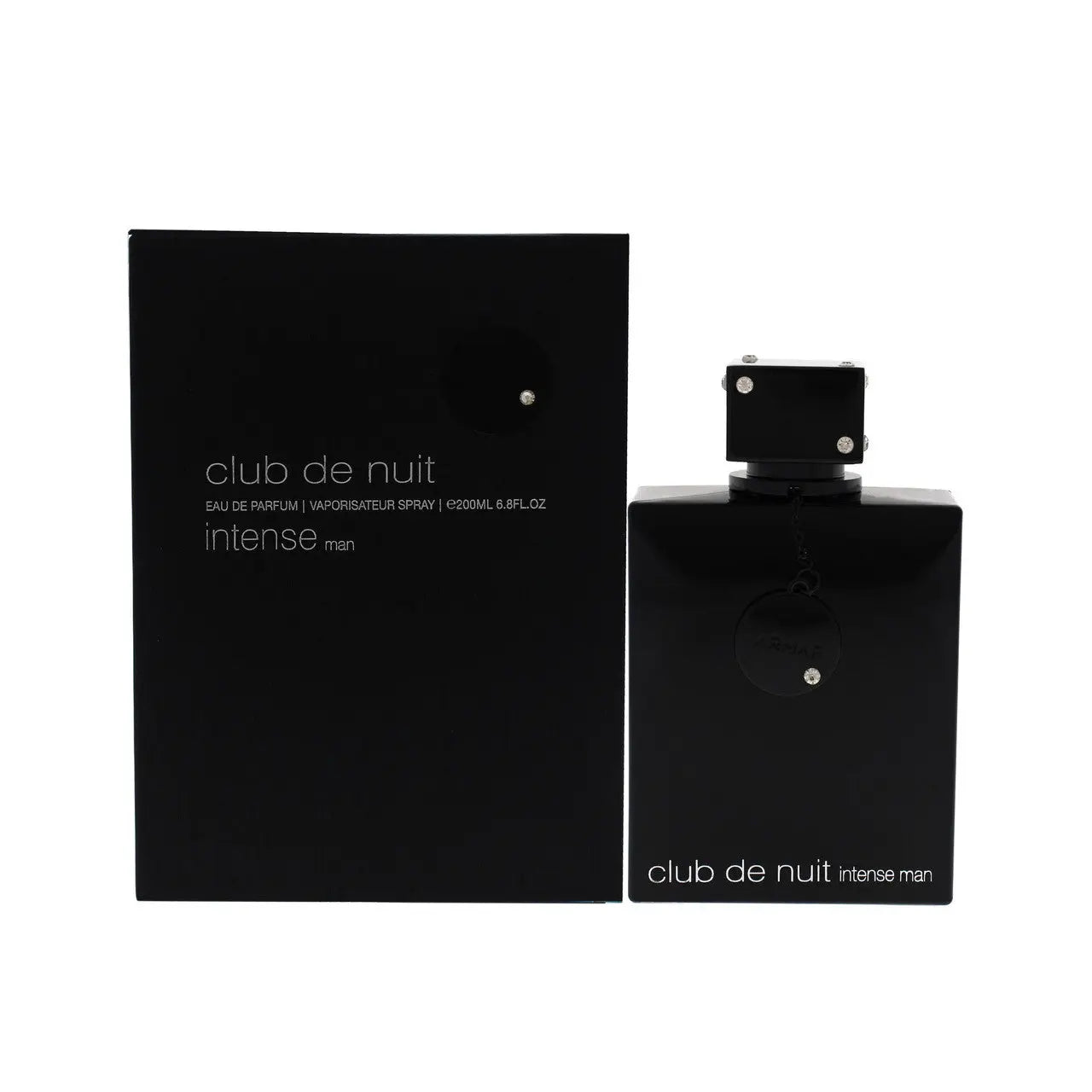 Armaf Club De Nuit Intense 6.7 Eau De Parfum Spray For Men Armaf