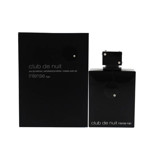Armaf Club De Nuit Intense 6.7 Eau De Parfum Spray For Men Armaf