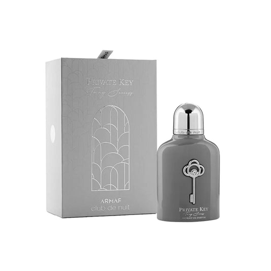 Armaf Club De Nuit Private Key To My Success 3.4 Extrait De Parfum Spray Armaf