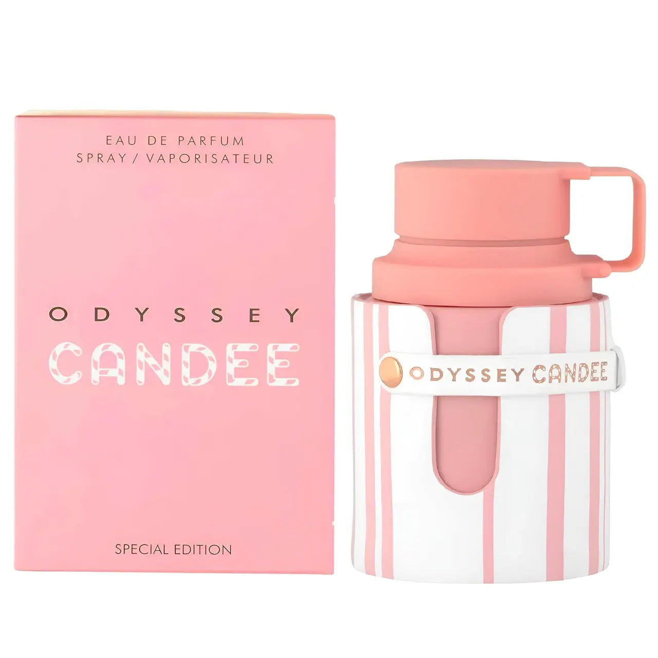 Armaf Odyssey Candee 6.7 Eau De Parfum Spray For Women Armaf