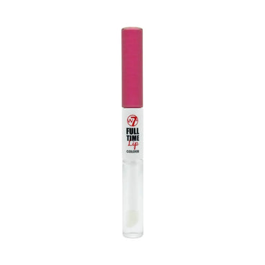 W7 Cosmetics Full Time Lip Colour 6ml