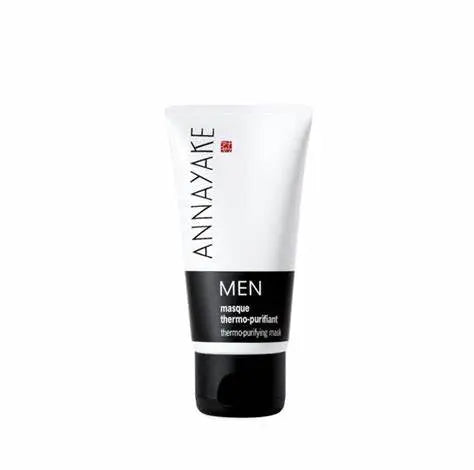 Annayake Men Thermo Purifying Mask 50ml Annayake