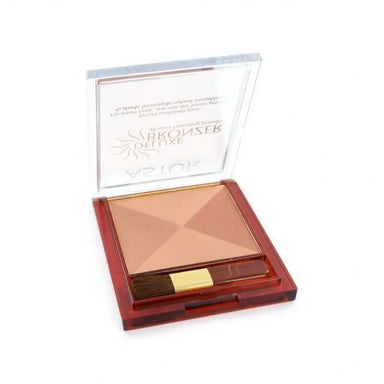 Astor Deluxe Bronzer & Blush 001 Spring Kiss - The Beauty Store