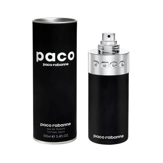 Paco Rabanne Paco 3.4 Eau De Toilette Spray (Can) Paco Rabanne