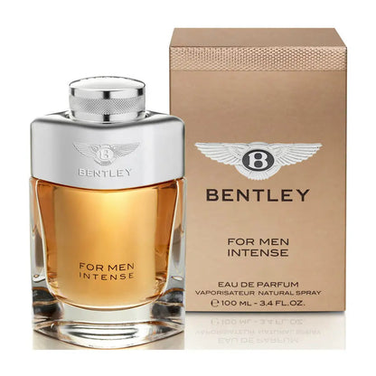 Bentley Intense 3.4 Eau De Parfum Spray For Men Bentley