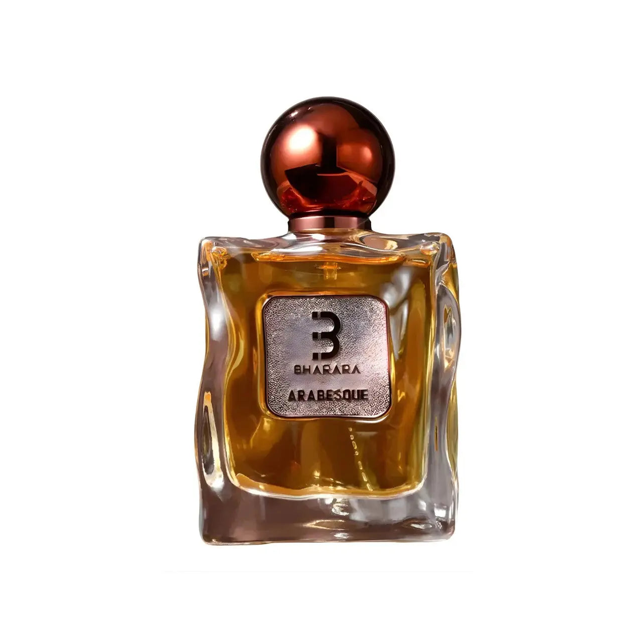 Bharara Arabesque Tester 3.4 Eau De Parfum Spray Bharara