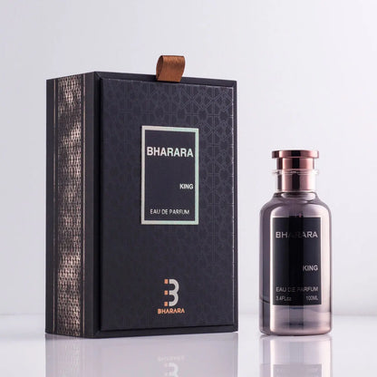 Bharara King 3.4 Eau De Parfum Spray Bharara