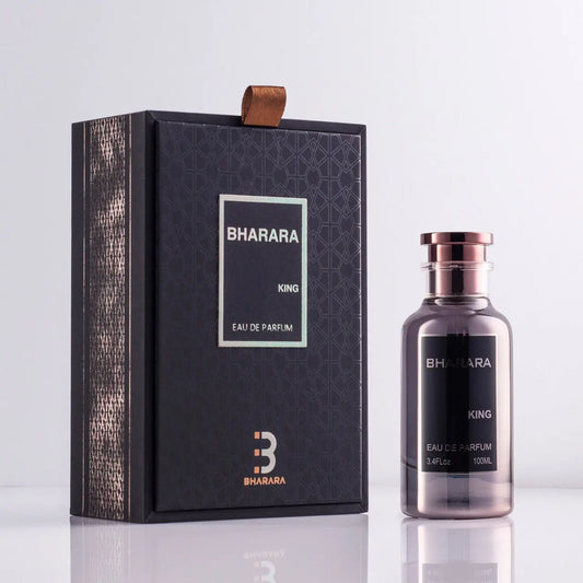 Bharara King 3.4 Eau De Parfum Spray Bharara