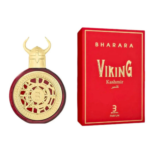 Bharara Viking Kashmir 3.4 Parfum Spray For Men Bharara