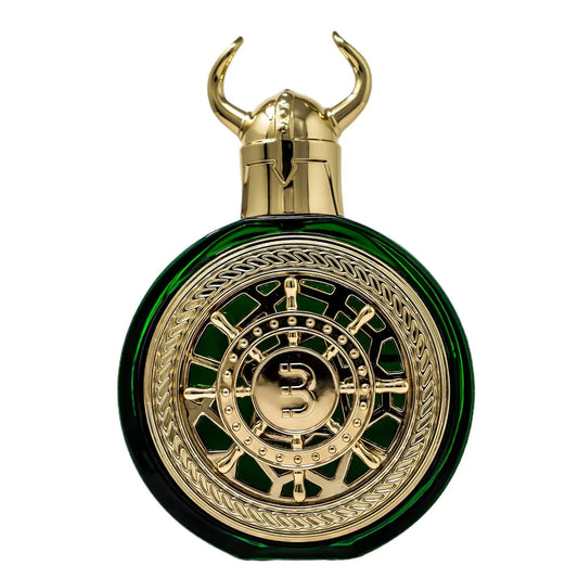 Bharara Viking Dubai Tester 3.4 Parfum Spray Bharara