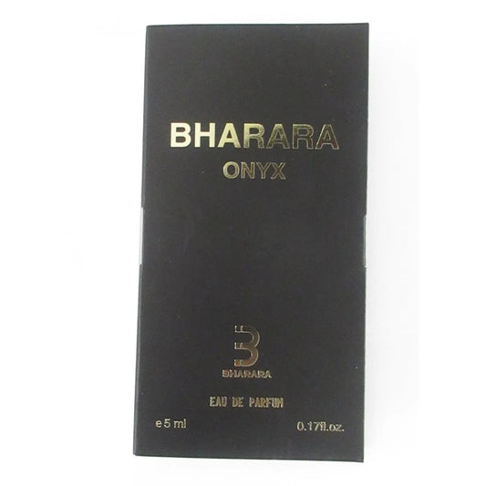 Bharara Onyx 0.17 Eau De Parfum Spray Vial Bharara