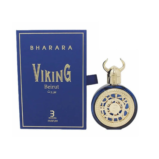 Bharara Viking Beirut 3.4 Parfum Spray Bharara
