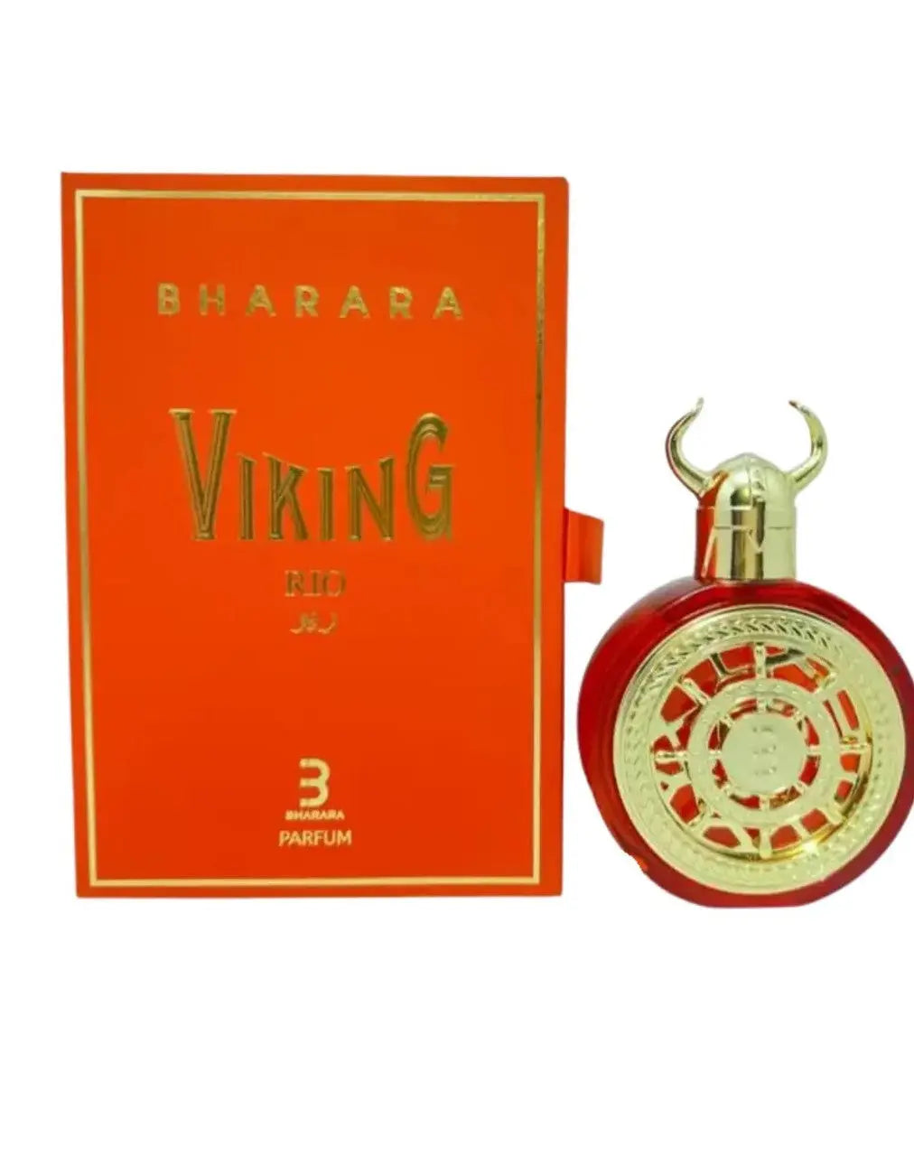 Bharara Viking Rio 3.4 Parfum Spray Bharara
