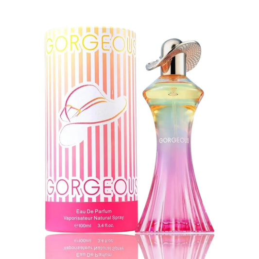 Bharara Mast Gorgeous 3.4 Eau De Parfum Spray For Women Bharara