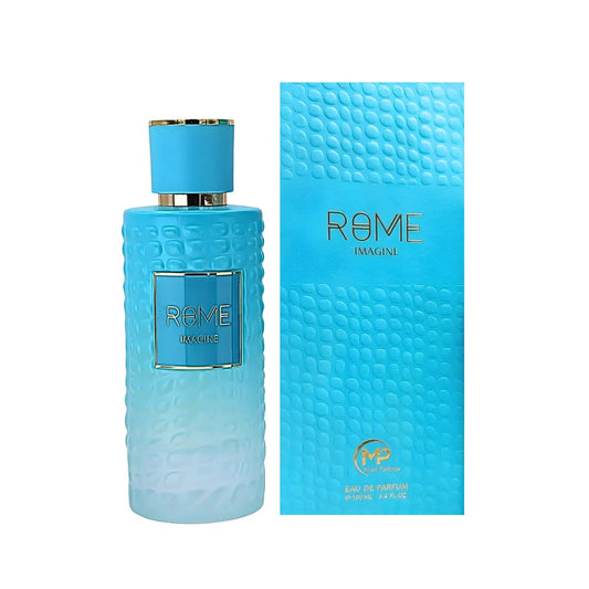 Bharara Mast Rome Imagine 3.4 Eau De Parfum Spray For Women Bharara