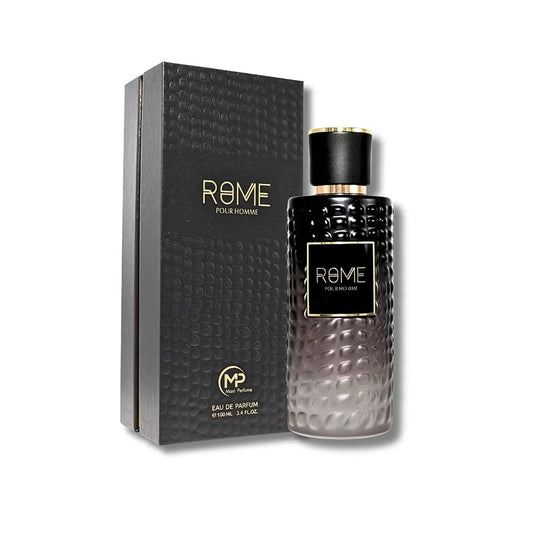 Bharara Mast Rome Pour Homme 3.4 Eau De Parfum Spray Bharara