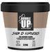 BUBBLE UP 6 X SHOWER SCRUB 400G - SHEA IS GORGEOUS Bubble Up