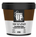 BUBBLE UP 6 X SHOWER SCRUB 400G- YOU GO COCO Bubble Up